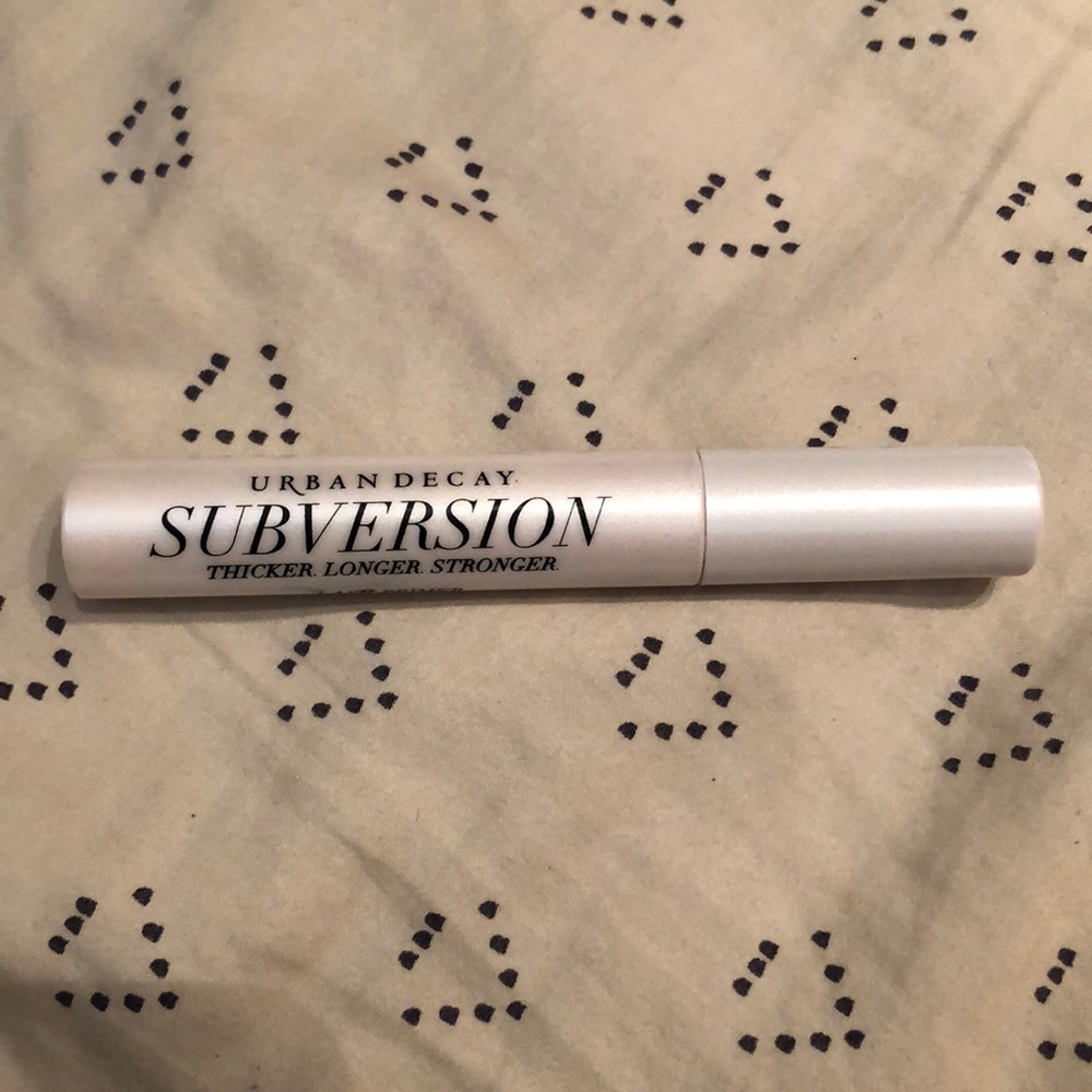 Urban Decay Subversion Lash Primer